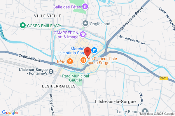 CONCEPT ET VARIANTES