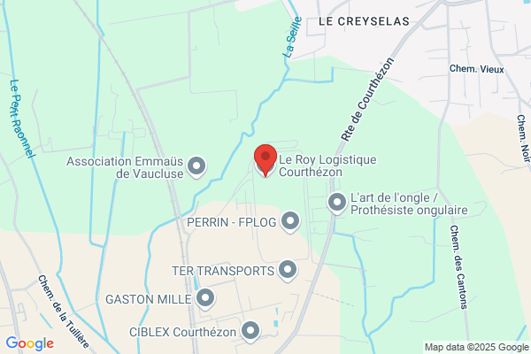 Le Roy Logistique Avignon