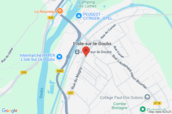 BIOGROUP - Laboratoire Leibowitz