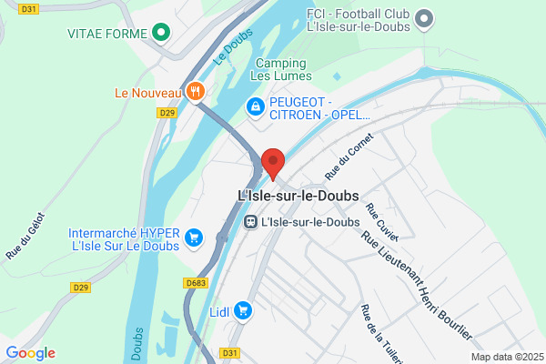Crédit Mutuel