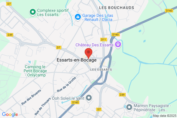 AXA Assurance et Banque CAILLAUD - MULLOT