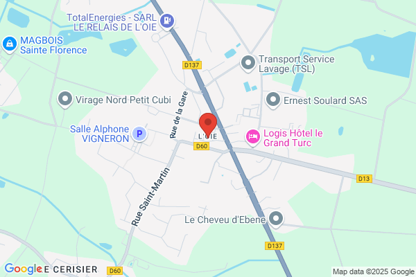 La Poste Agence Communale