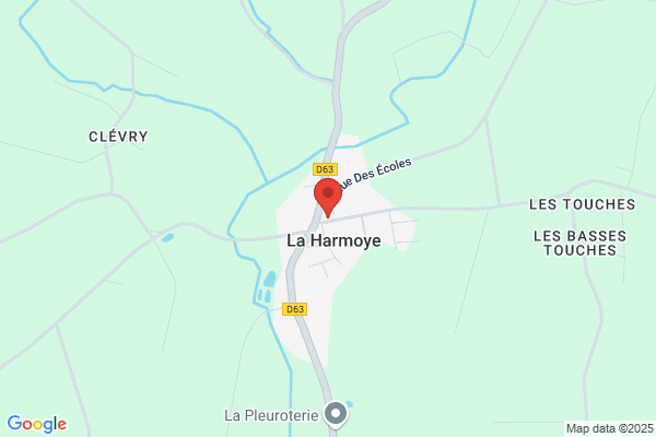La Poste Relais