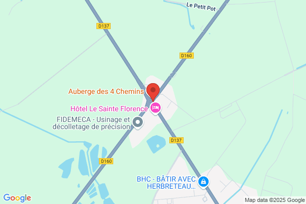 Le 160!