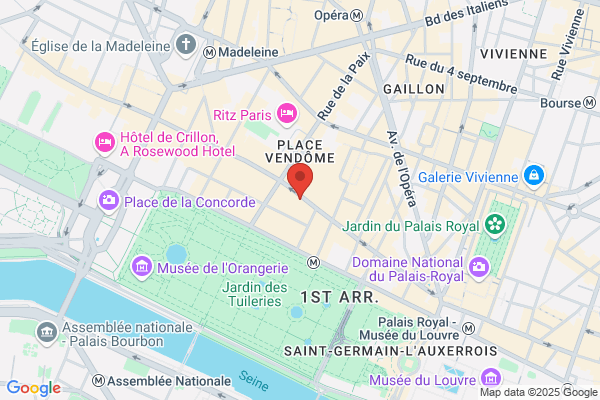 Agence Les Garcons