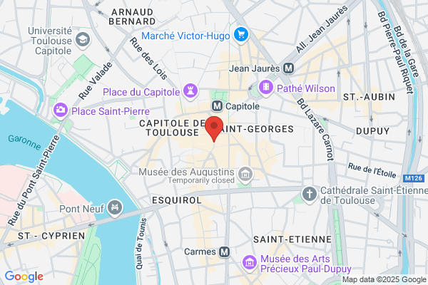 Idees De France