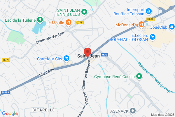AXA Assurance et Banque Eirl Tressens Arnaud