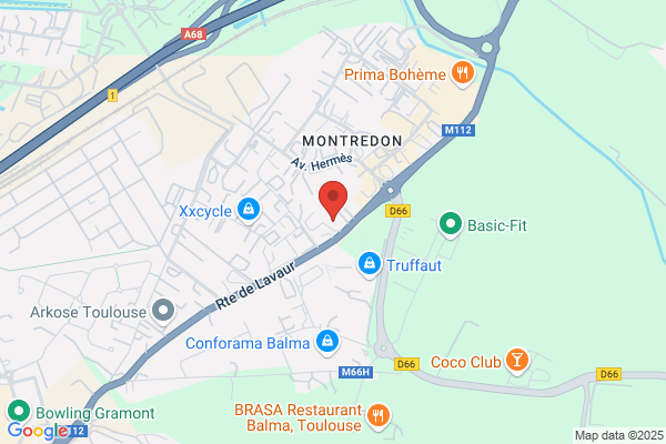 AXA Prévoyance & Patrimoine Fanny Lemaitre