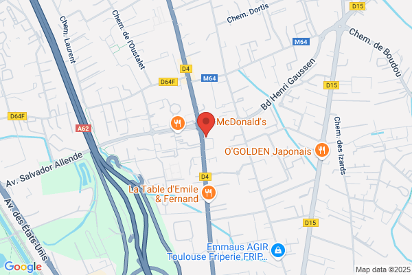 Pompes Funèbres Roc-Eclerc Toulouse