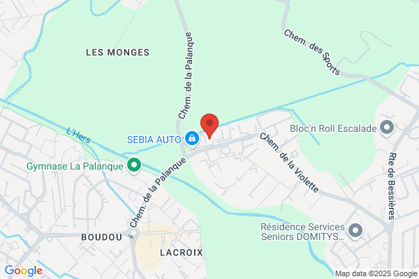 Agf De Serres Alain Agt Gal