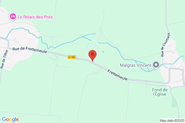 Baillon Patrick