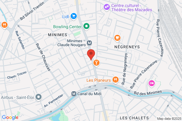 Audio 2000 - Audioprothésiste Toulouse