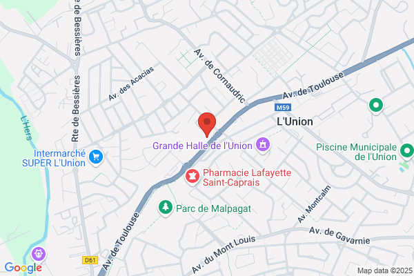 Audition Mutualiste Mutualite Francaise Haute Garonne