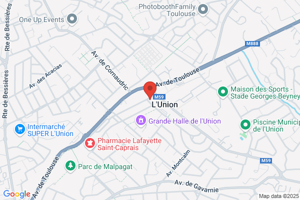 La Poste - Centre d’examen du code de la route