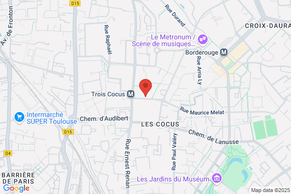 Auto Ecole Des Izards