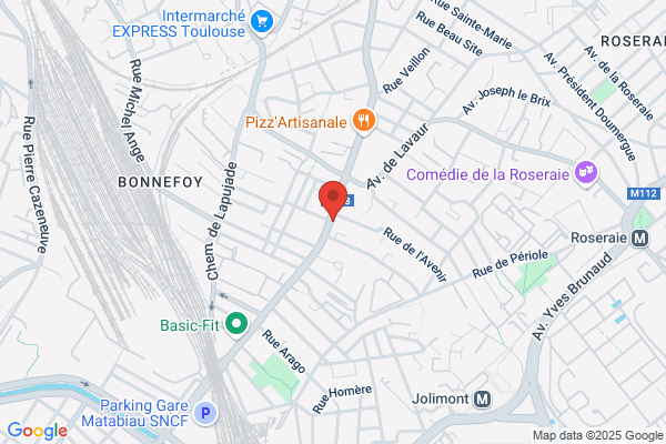 Banque Courtois Agences Toulousaines Agence Bonnefoy