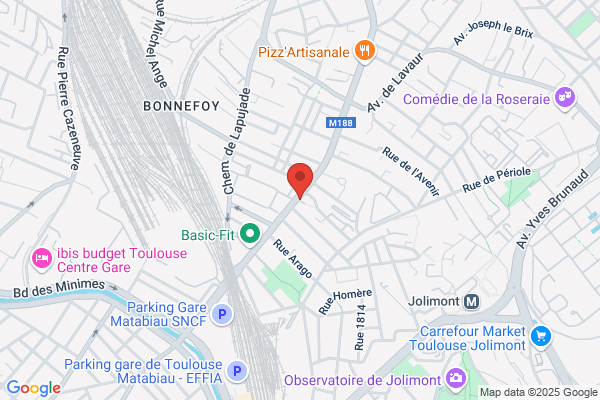 Banque Populaire Toulouse Pyrenees Bptp Toulouse Bonnefoy