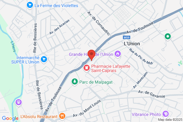 Bnp Paribas Agence De L Union