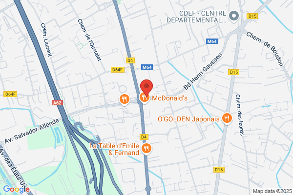 Caisse D Epargne De Haute Garonne Agences route paris