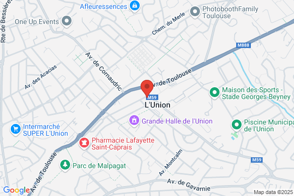 Caisse D Epargne De Midi Pyrenees