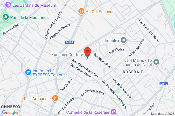 Boulangerie Patisserie Au Pain Croustillant