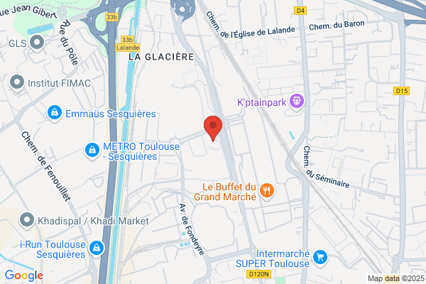 Euromaster - Taquipneu Toulouse Etats-Unis