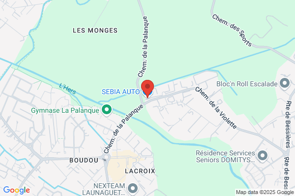 Auto Meca Service