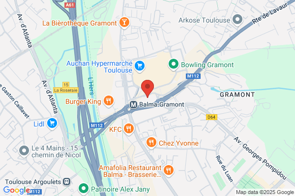 Auto Nord Service Apres Vente