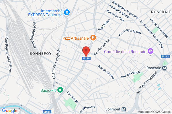 BONNEFOY