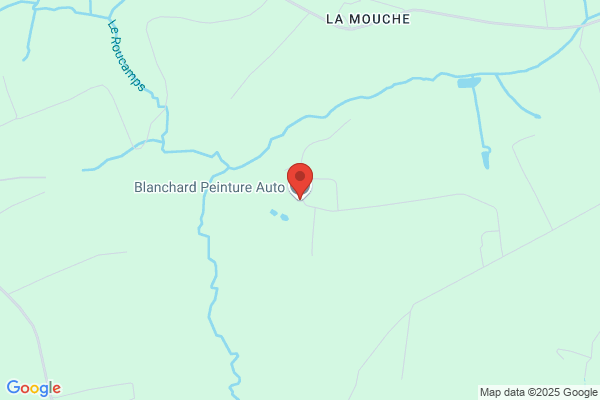 Blanchard Autos