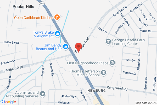 Blanchard Autos