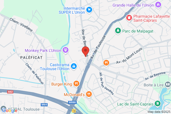 Garage Delpech