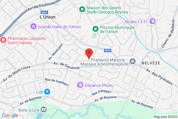 Garage Gleyses Raymond