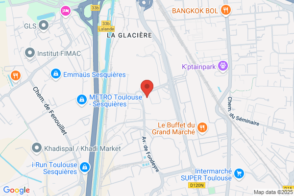 Cabinet Philippe Darre Audit Expertise