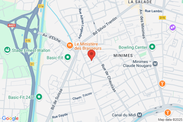 Expertise Compta R Morereau Bureaux