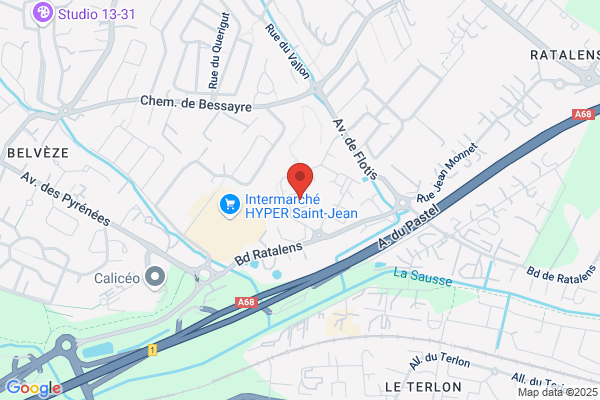 Clinique De L Union Nouvelle Endocrinologie Diabetologie Drs