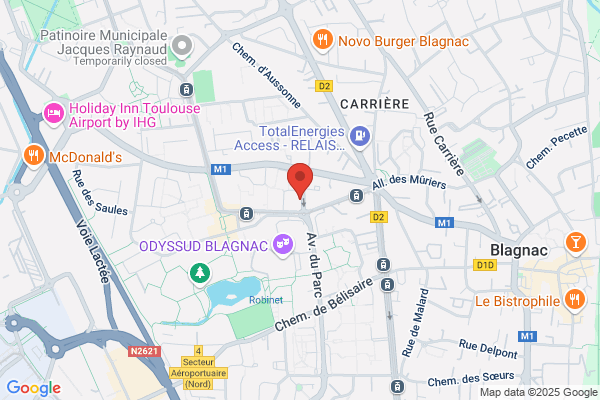Chez Barrette Et Bigoudi