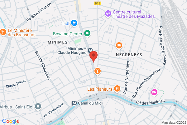 Coiffure Avenue