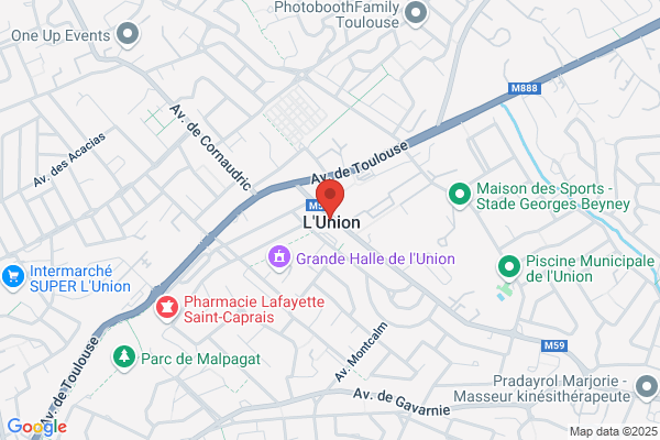 Didier Bernady