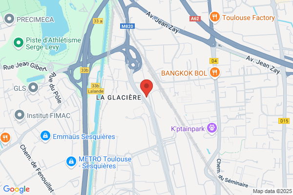 Ctag Controle Technique Auto Garonnais