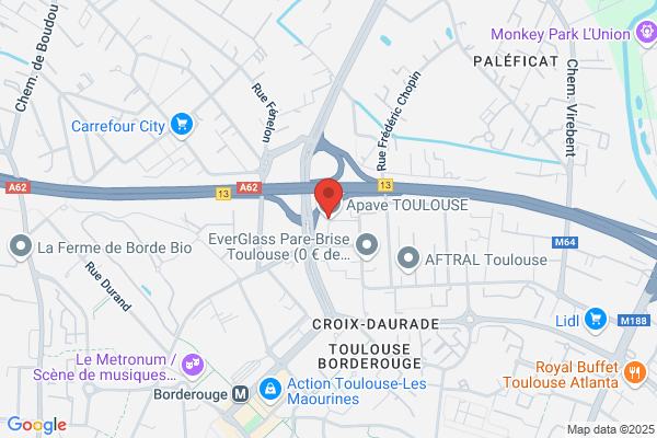 Apave Sud Inspection Technique Environnement