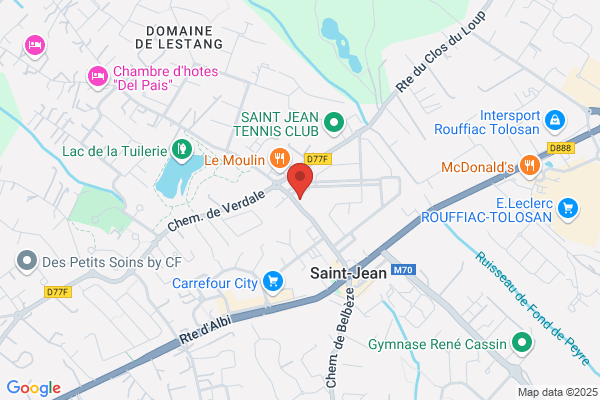 Association Saint Jean Avf Accueil