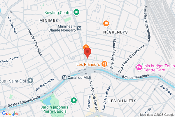 Bories Isabelle Dentiste