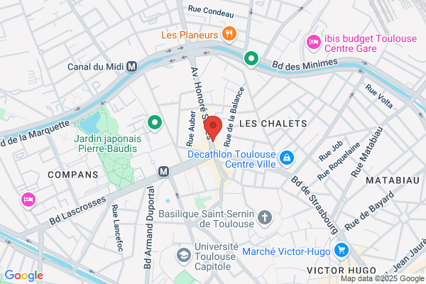 Chalhoub Elias Chir Dentiste