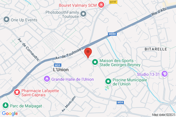 Duffaut Caroline Chir Dentiste Centre Medical