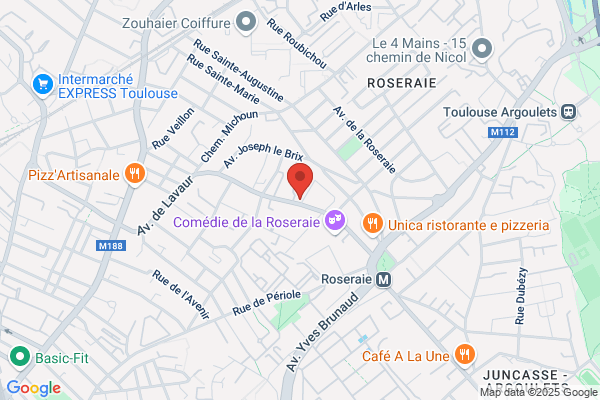 Gilloux Christophe Chir Dentiste