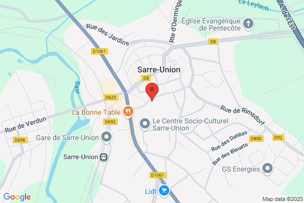 Ecole Maternelle Du Centre