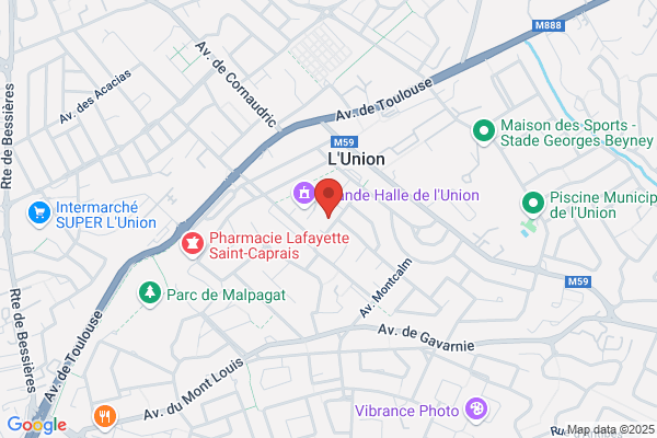 Ecoles Maternelles Belbeze Les Toulouses