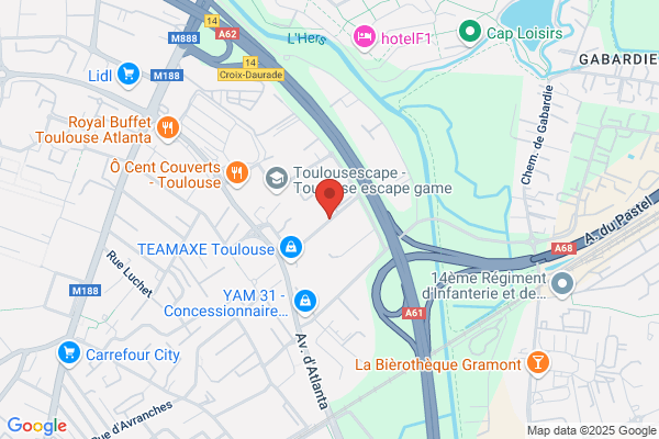 Entreprise D Electricite Jean Claude Candel