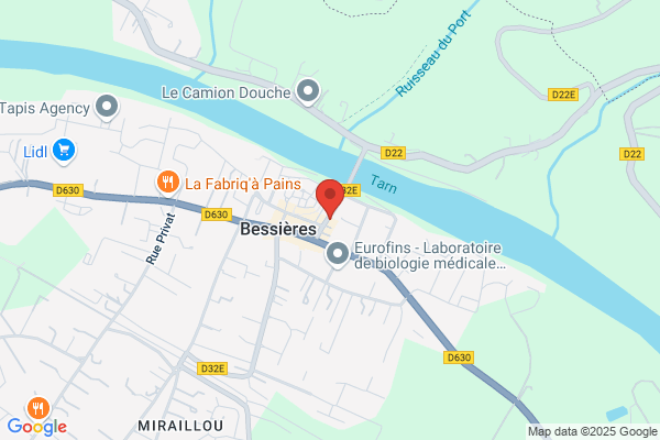 Bessieres Jean Louis